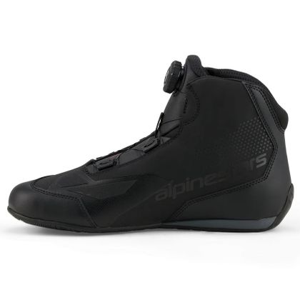 Baskets Moto Alpinestars CELER - Noir / Gris