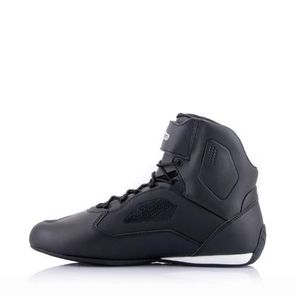 Alpinestars FASTER-3 RIDEKNIT Trainers - Zwart / Grijs