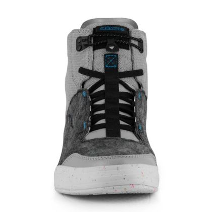 Alpinestars CIRCAL Baskets - Grey / Blue