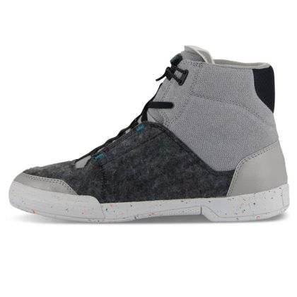 Alpinestars CIRCAL Baskets - Grey / Blue