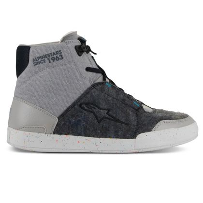 Alpinestars CIRCAL Baskets - Grey / Blue