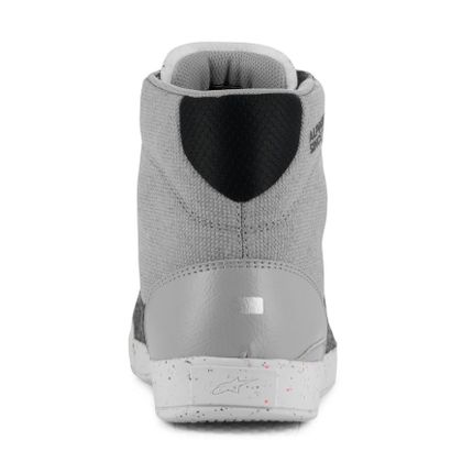 Alpinestars CIRCAL Baskets - Grey / Blue