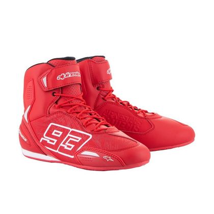 Alpinestars MM93 MARC MARQUEZ AUSTIN Motorfiets sneakers