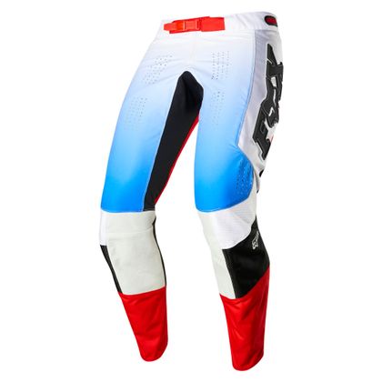 Pantalón de motocross Fox 360 - LINC - BLUE RED 2020 Ref : FX2567 