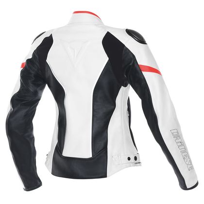 Giubbotto Dainese G. RACING D1 PELLE LADY