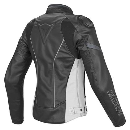Giubbotto Dainese RACING D1 PELLE LADY SUMMER