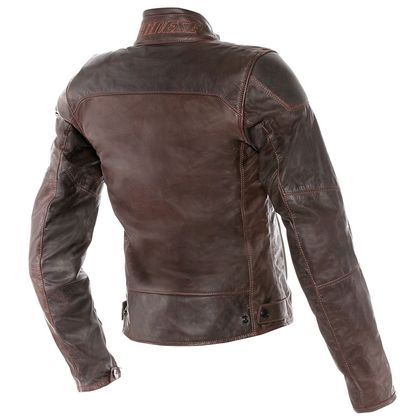 Blouson Dainese G. MIKE LADY BROWN