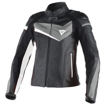 Cazadora Dainese VELOSTER PELLE LADY Ref : DN1281 