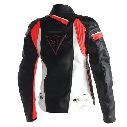 Giubbotto Dainese VELOSTER PELLE LADY