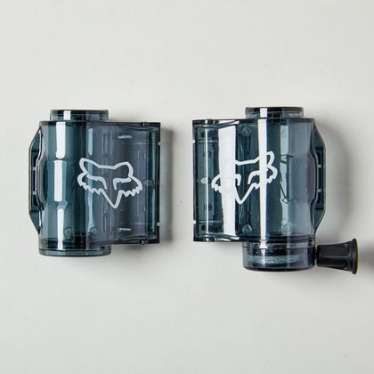 Système roll-off Fox UNIVERSAL CANISTERS - Incolore