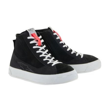 Baskets Moto Alpinestars STELLA STATED PODIUM - Noir Ref : AP3279 