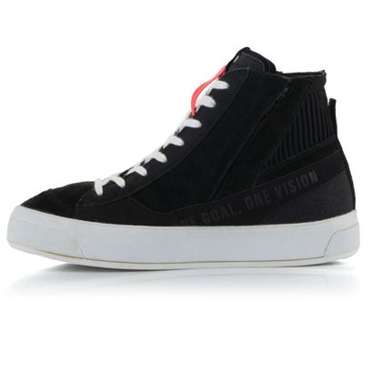 Baskets Moto Alpinestars STELLA STATED PODIUM - Noir