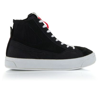 Baskets Moto Alpinestars STELLA STATED PODIUM - Noir