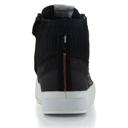 Baskets Moto Alpinestars STELLA STATED PODIUM - Noir
