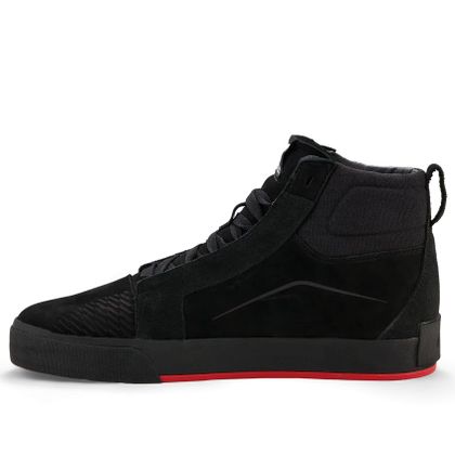 Alpinestars RIDE-63 Motorcycle Sneakers - Black / Red