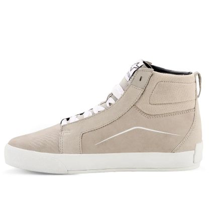 Ténis de Moto Alpinestars RIDE-63 - Branco