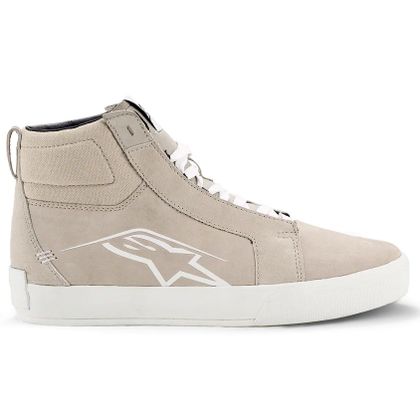 Ténis de Moto Alpinestars RIDE-63 - Branco