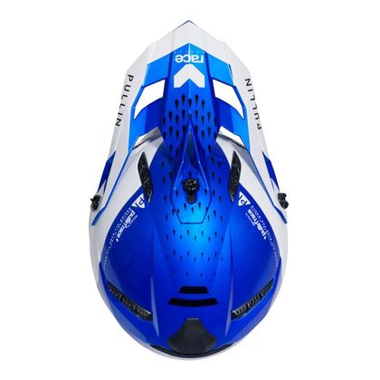 Pull-in MASTER KINDER Cross-Helm