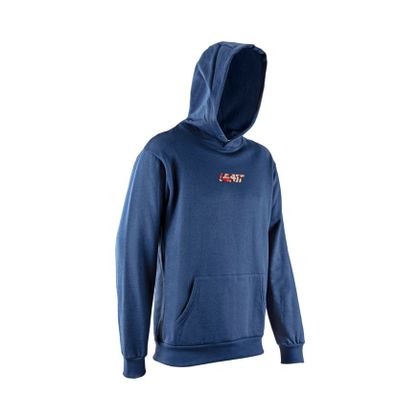 Sweat Leatt CORE V26 - Bleu Ref : LB1100 