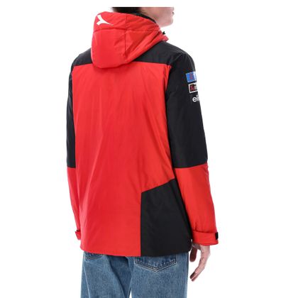 Kenny DUCATI REPLICA TEAMWEAR Sweat - Red / Black