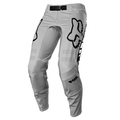 Pantalon cross Fox FLEXAIR - MACH ONE - STEEL GREY 2023 Ref : FX2930 