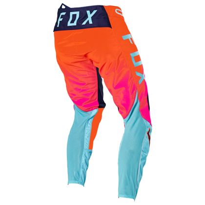 Pantalón de motocross Fox 360 - VOKE - AQUA 2021