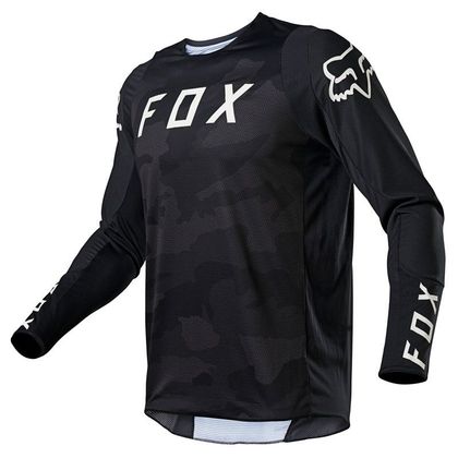 Camiseta de motocross Fox 360 - SPEYER - BLACK 2021 Ref : FX2945 