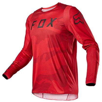 Camiseta de motocross Fox 360 - SPEYER - FLAME RED 2021 Ref : FX2947 