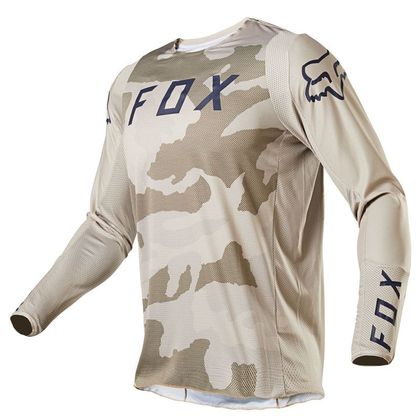 Camiseta de motocross Fox 360 - SPEYER - SAND 2021 Ref : FX2949 