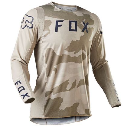 Camiseta de motocross Fox 360 - SPEYER - SAND 2021