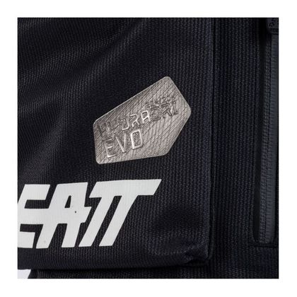 Leatt 4.5 ENDURO HYDRADRI 2025 Enduro broek - Zwart / Wit