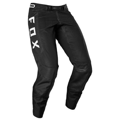 Pantalon cross Fox 360 - SPEYER - BLACK 2021