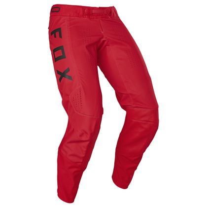 Pantalon cross Fox 360 - SPEYER - FLAME RED 2023