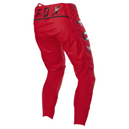 Pantalón de motocross Fox 360 - SPEYER - FLAME RED 2023