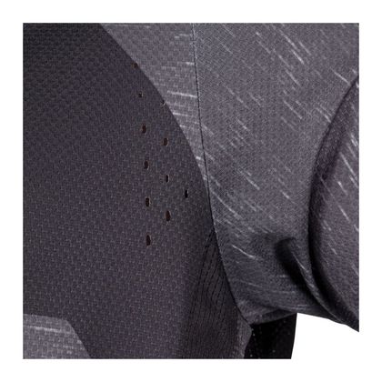 Leatt 4,5 LITE 2026 Kruisshirt - Zwart / Grijs