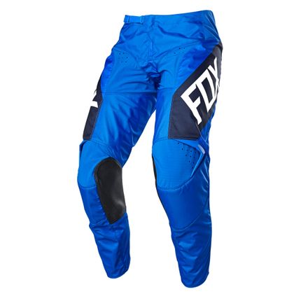 Pantalon cross Fox 180 - REVN - BLUE 2021 Ref : FX2959 