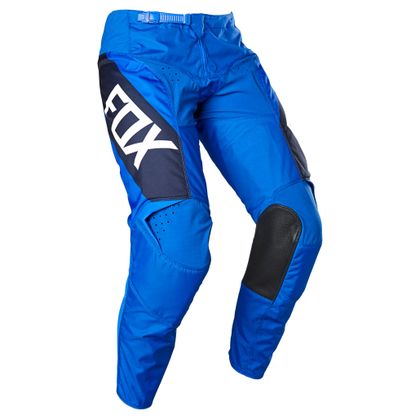 Pantalon cross Fox 180 - REVN - BLUE 2021