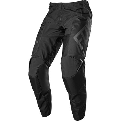Pantalon cross Fox 180 - REVN - BLACK 2021 Ref : FX2964 