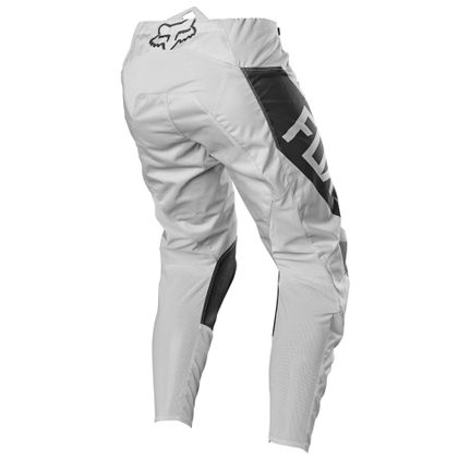 Pantalón de motocross Fox 180 - REVN - STEEL GREY 2021