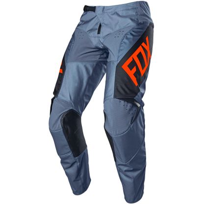 Pantalón de motocross Fox 180 - REVN - BLUE STEEL 2021 Ref : FX2966 