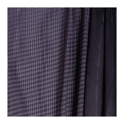Maillot cross Leatt 4.5 X-FLOW 2026 - Noir / Gris