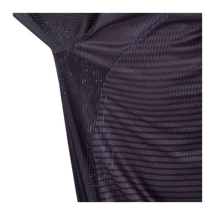 Maillot cross Leatt 4.5 X-FLOW 2026 - Noir / Gris