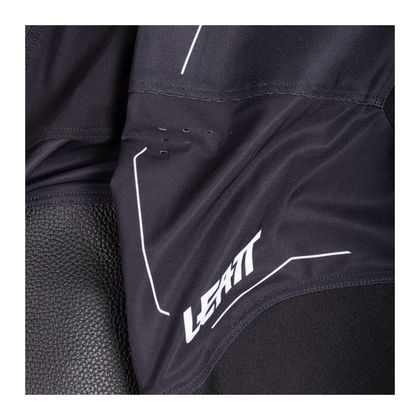 Leatt 4.5 2026 Cross-Hose - Schwarz