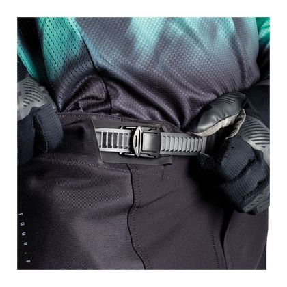 Leatt 4.5 2026 Cross-Hose - Schwarz