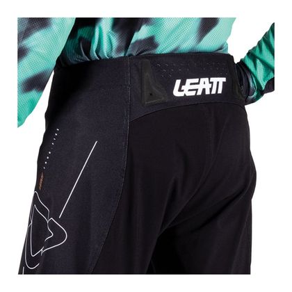 Leatt 4.5 2026 Cross-Hose - Schwarz
