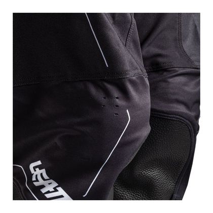 Leatt 4.5 2026 Cross-Hose - Schwarz