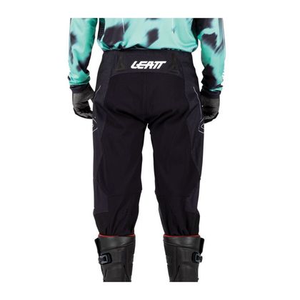 Leatt 4.5 2026 Cross-Hose - Schwarz