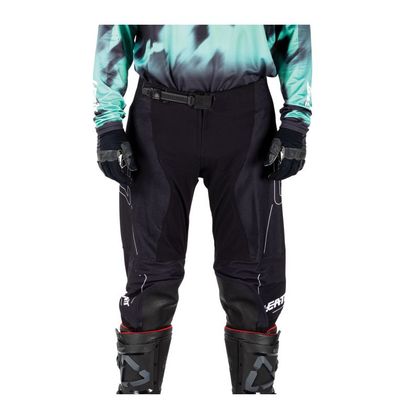 Leatt 4.5 2026 Cross-Hose - Schwarz