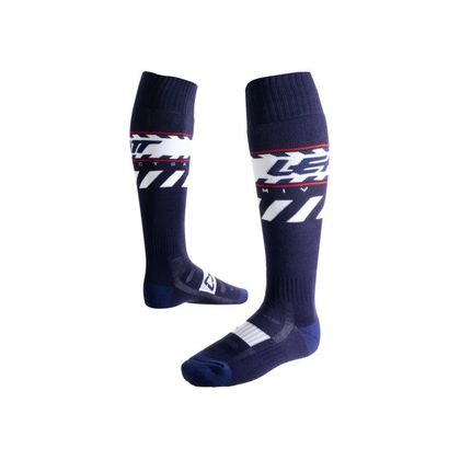Leatt MOTO V26 Socken MX - Blau