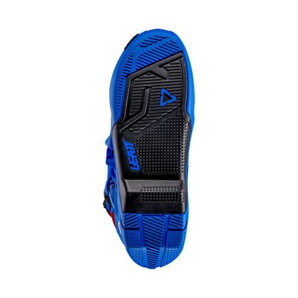 Leatt 4.5 2026 Cross boots - Blue / Black